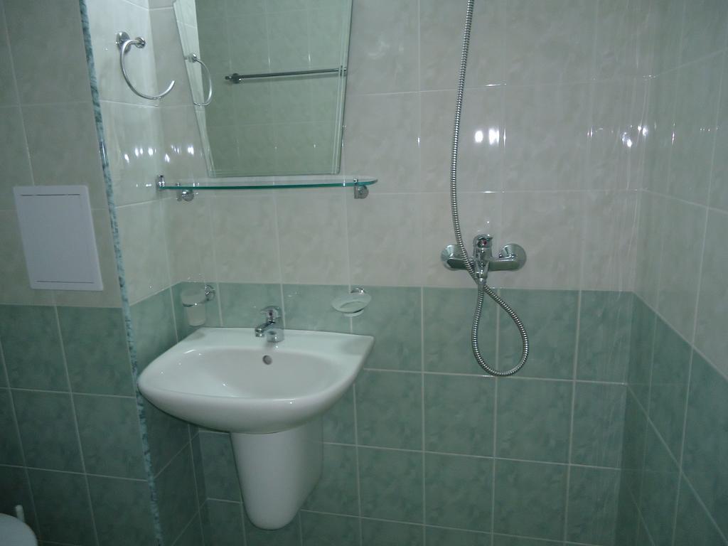Pension Ruskovi Guesthouse Ravda Habitación foto